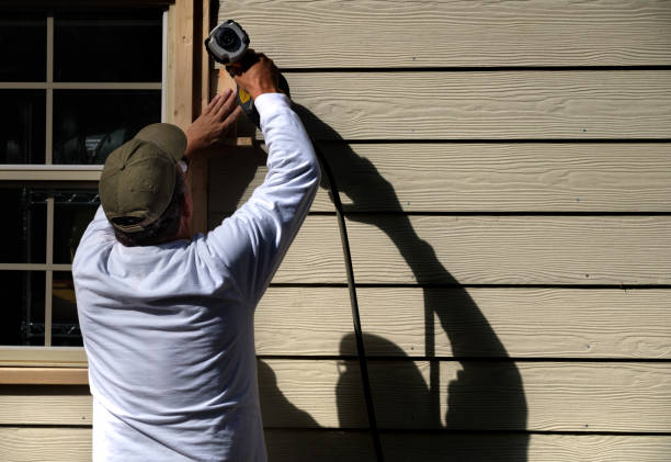 Best Aluminum Siding Installation  in Estero, FL