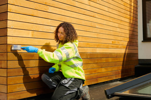 Best Storm Damage Siding Repair  in Estero, FL